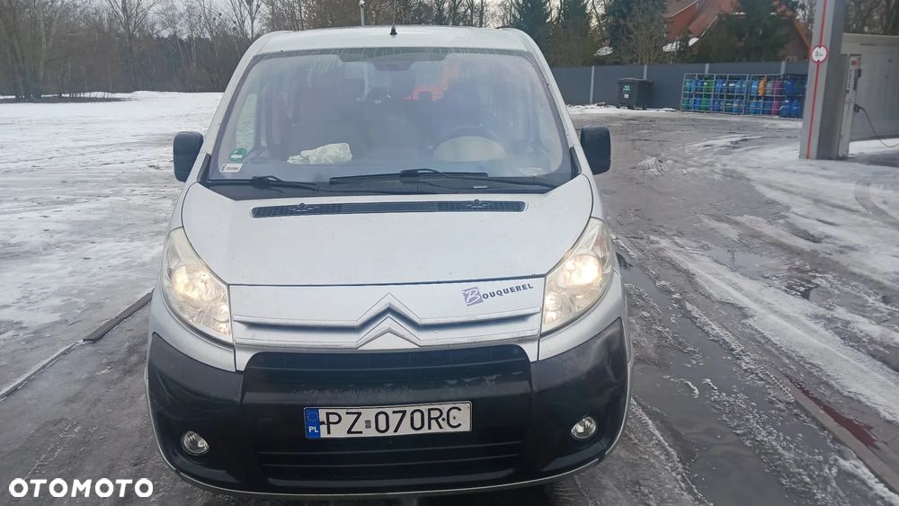 Citroën Jumpy Combi - 2