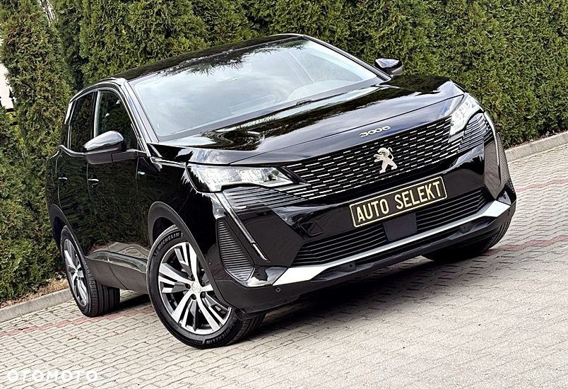 Peugeot 3008 225 e-EAT8 Allure - 26