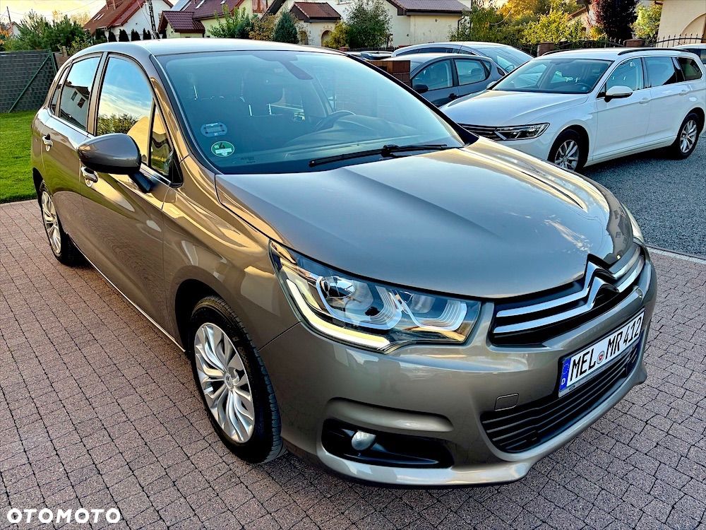 Citroën C4 1.6 BlueHDi Shine S&S - 18