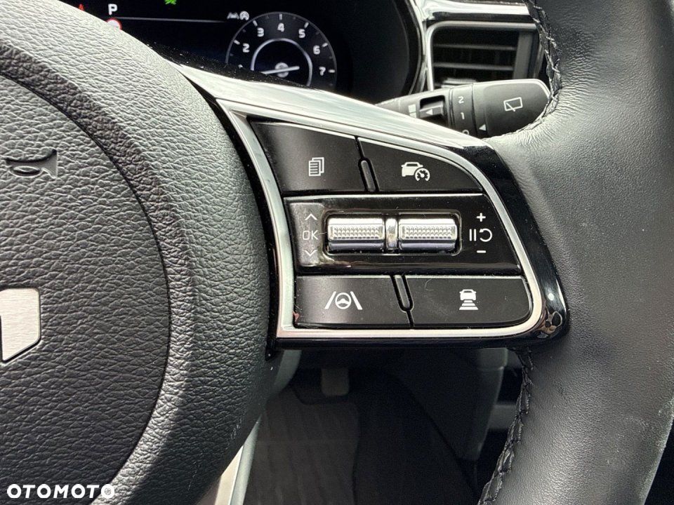 Kia XCeed - 26
