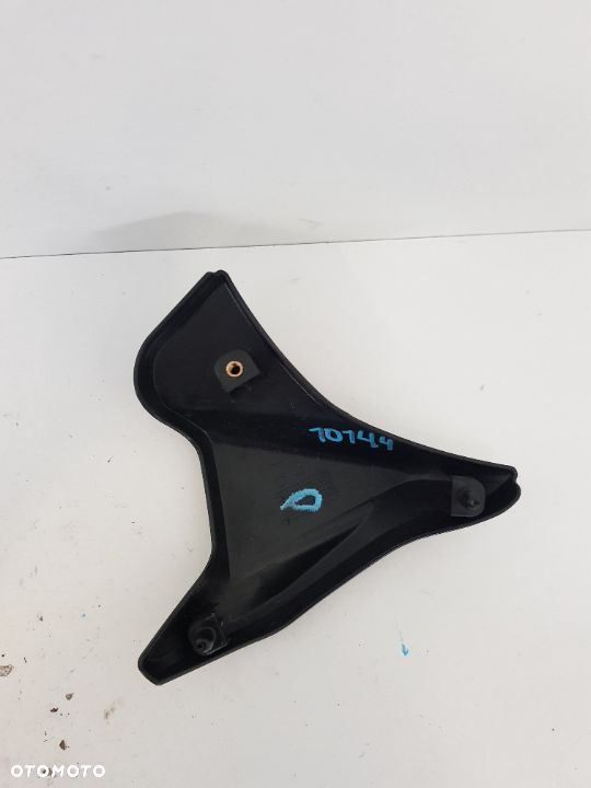 Keeway RKS 125 Prawe Wypełnienie Boku - 2