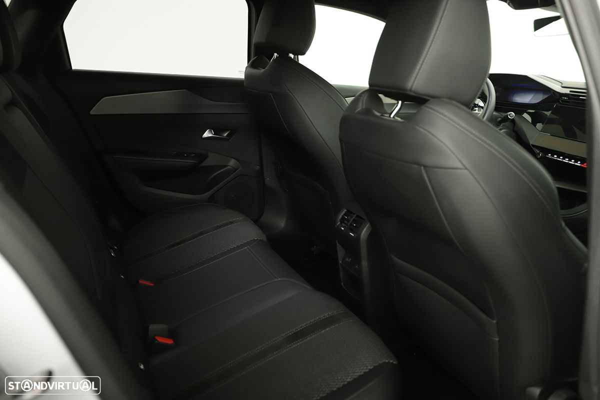 Peugeot 308 SW 1.2 PureTech GT EAT8 - 21