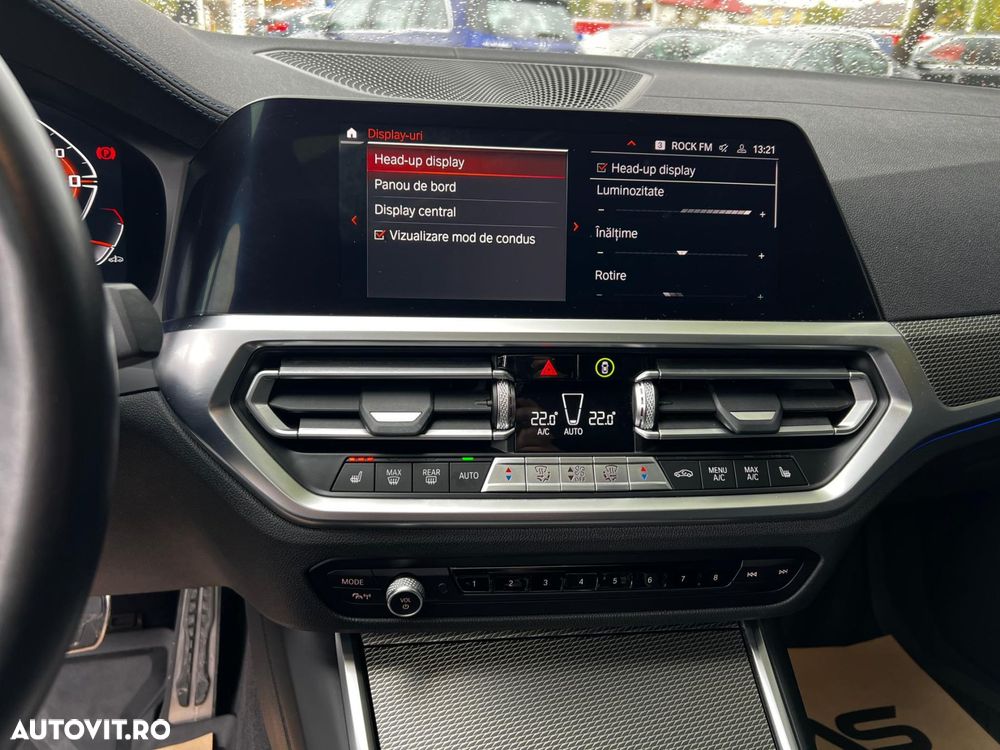 BMW M3 M340i xDrive AT MHEV - 29