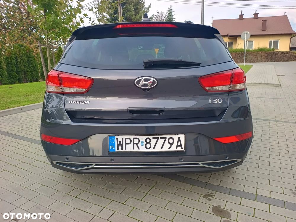 Hyundai i30 1.0 T-GDI Comfort - 5