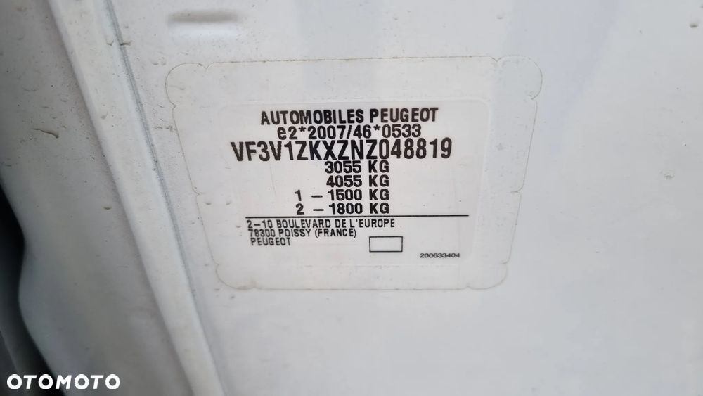 Peugeot EXPERT - 25