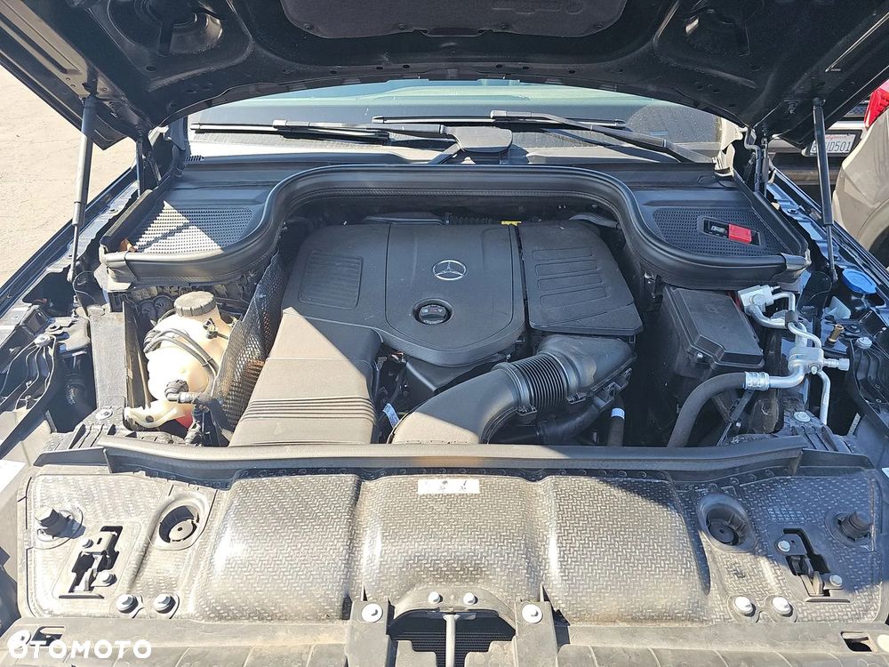 Mercedes-Benz GLE - 10