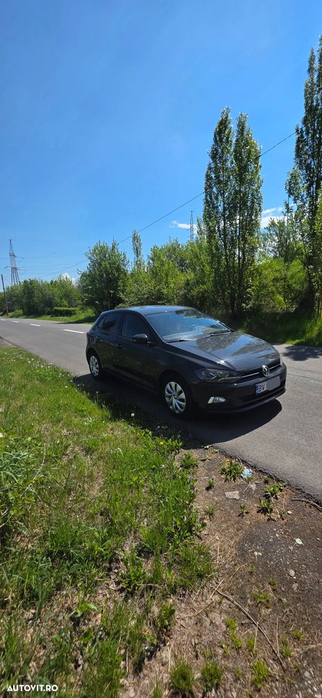Volkswagen Polo - 8