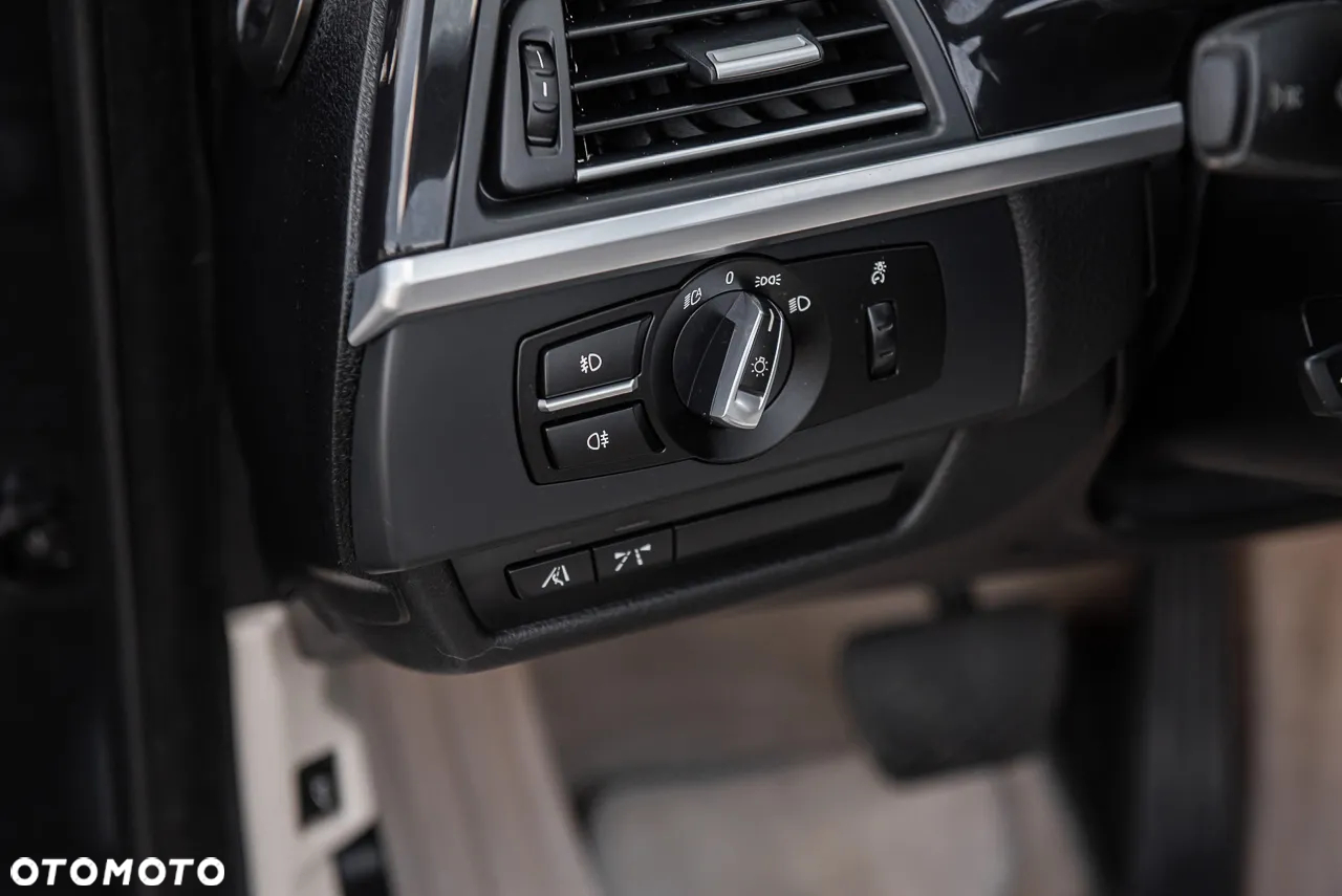 BMW Seria 6 640i - 17