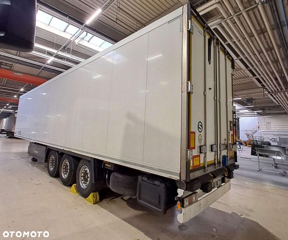 Krone SDR Cool Liner FP 60 ThermoKing SLXi 300 - 5