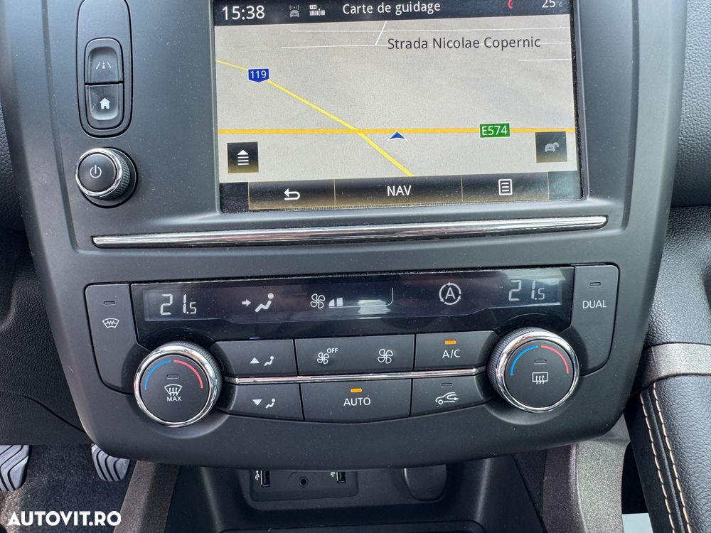 Renault Kadjar 1.6 DCI Zen - 17