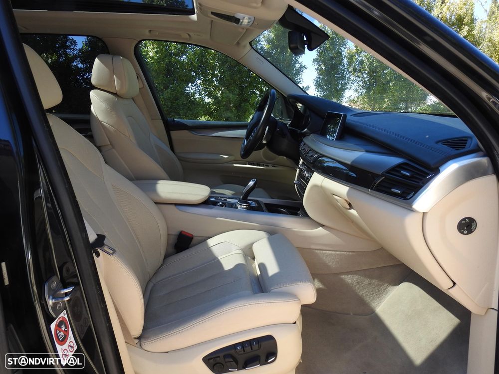 BMW X5 - 6