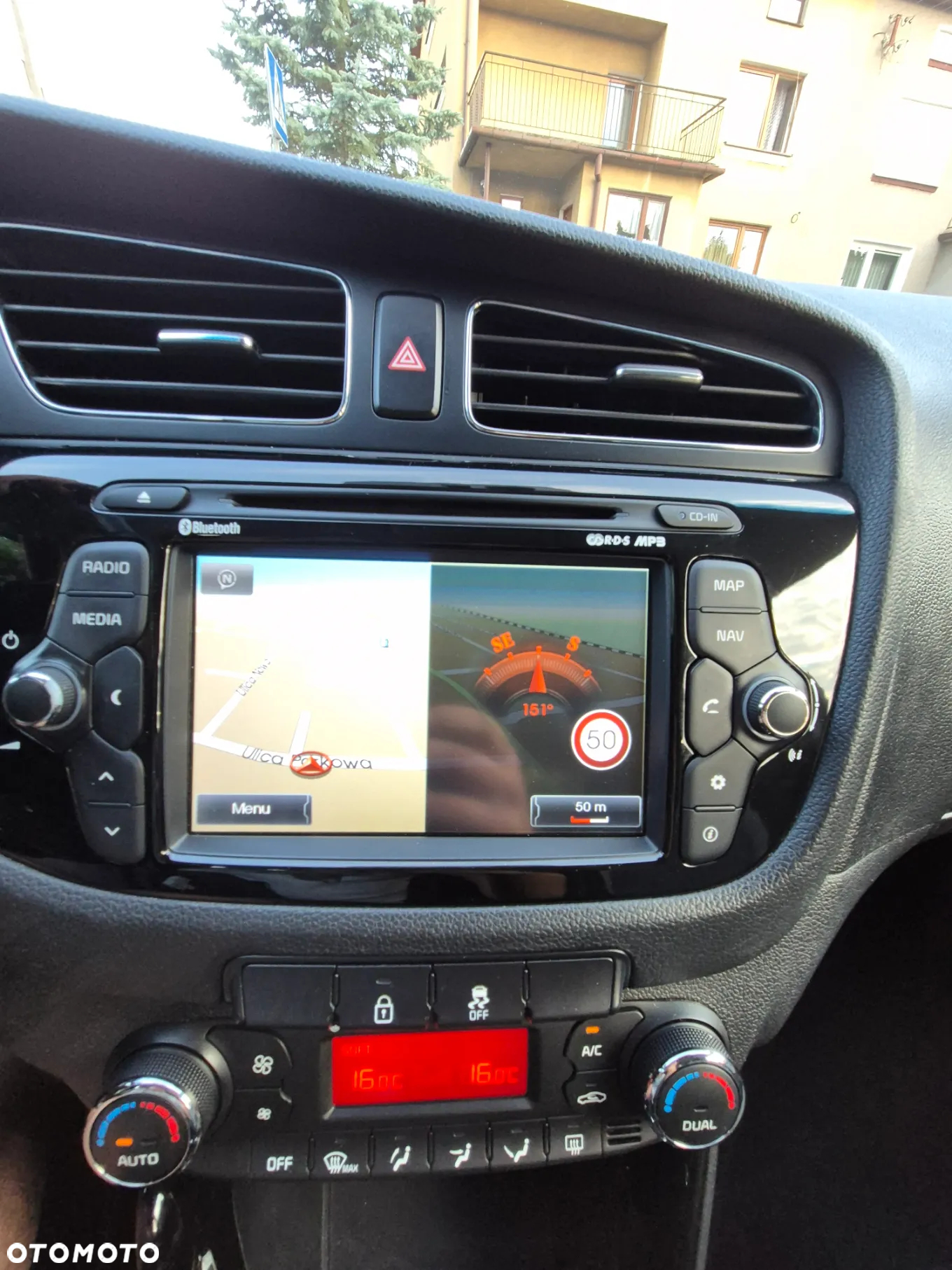 Kia Ceed Cee'd 1.6 GDI Business Line - 38
