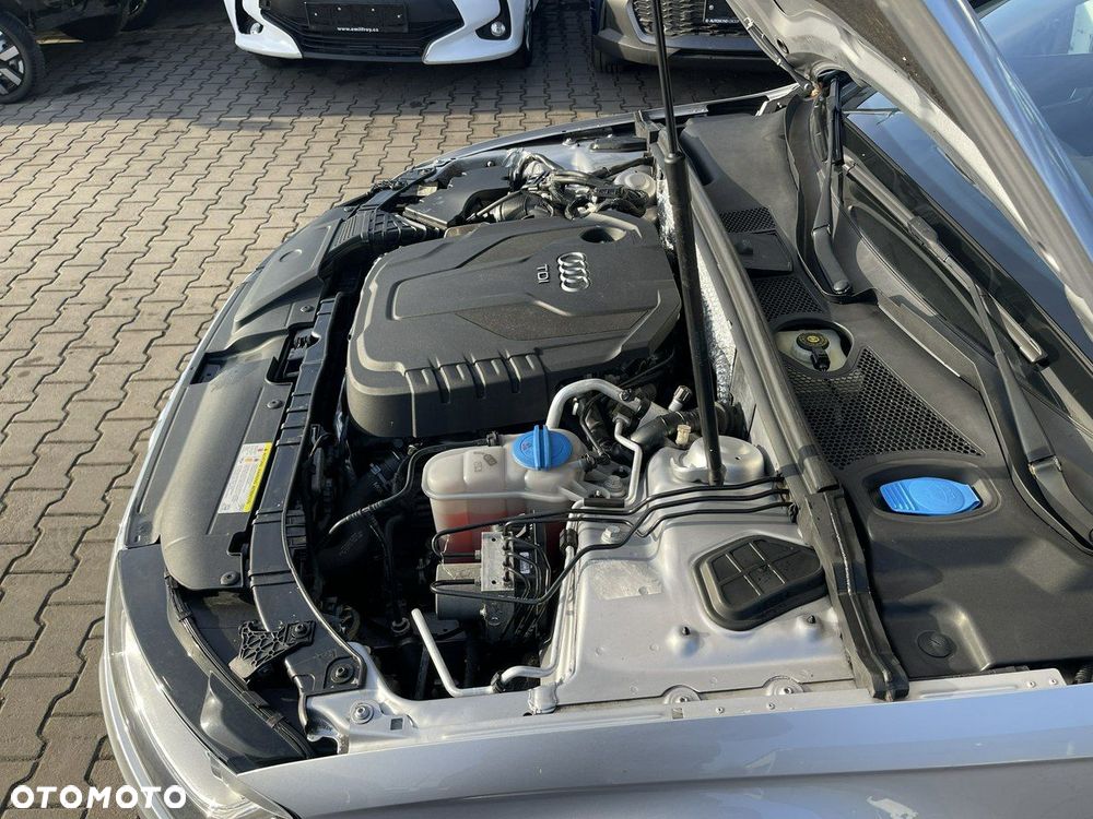 Audi A4 Allroad 2.0 TDI Quattro S tronic - 15