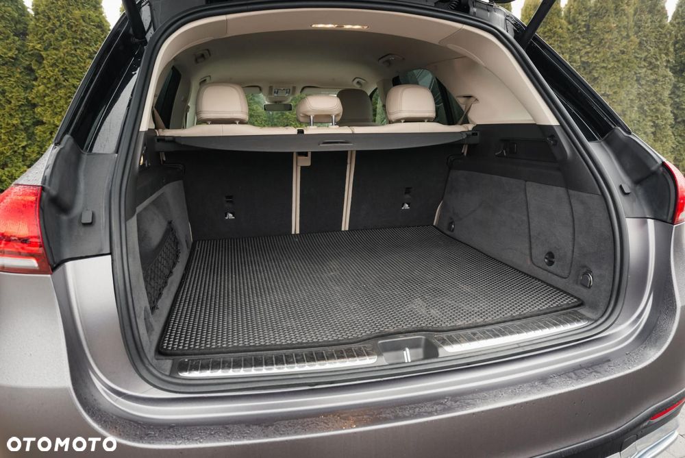 Mercedes-Benz GLE 300 d 4-Matic - 35