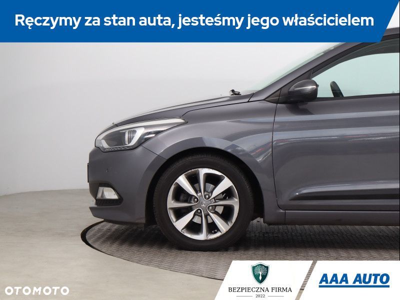 Hyundai i20 - 16