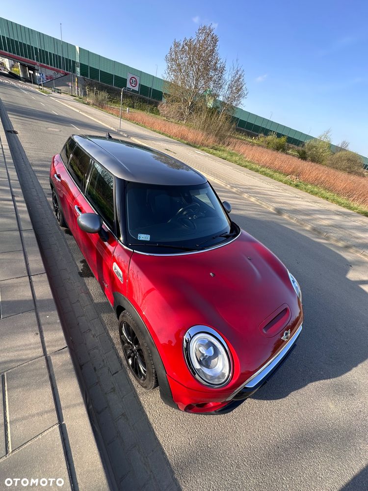 MINI Clubman Cooper S ALL4 - 6