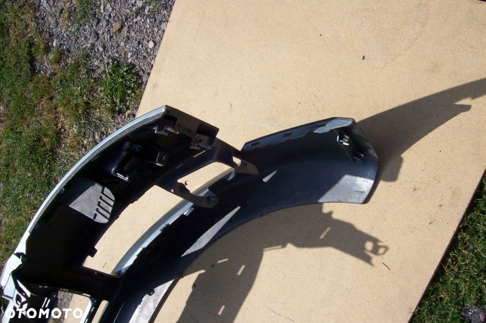 zderzak przedni audi tt lift - 5