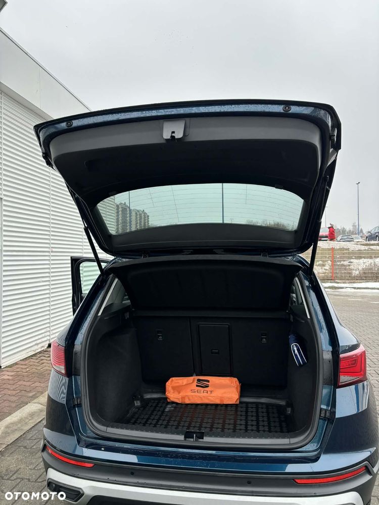 Seat Ateca ver-1-5-tsi-style-s-s - 12