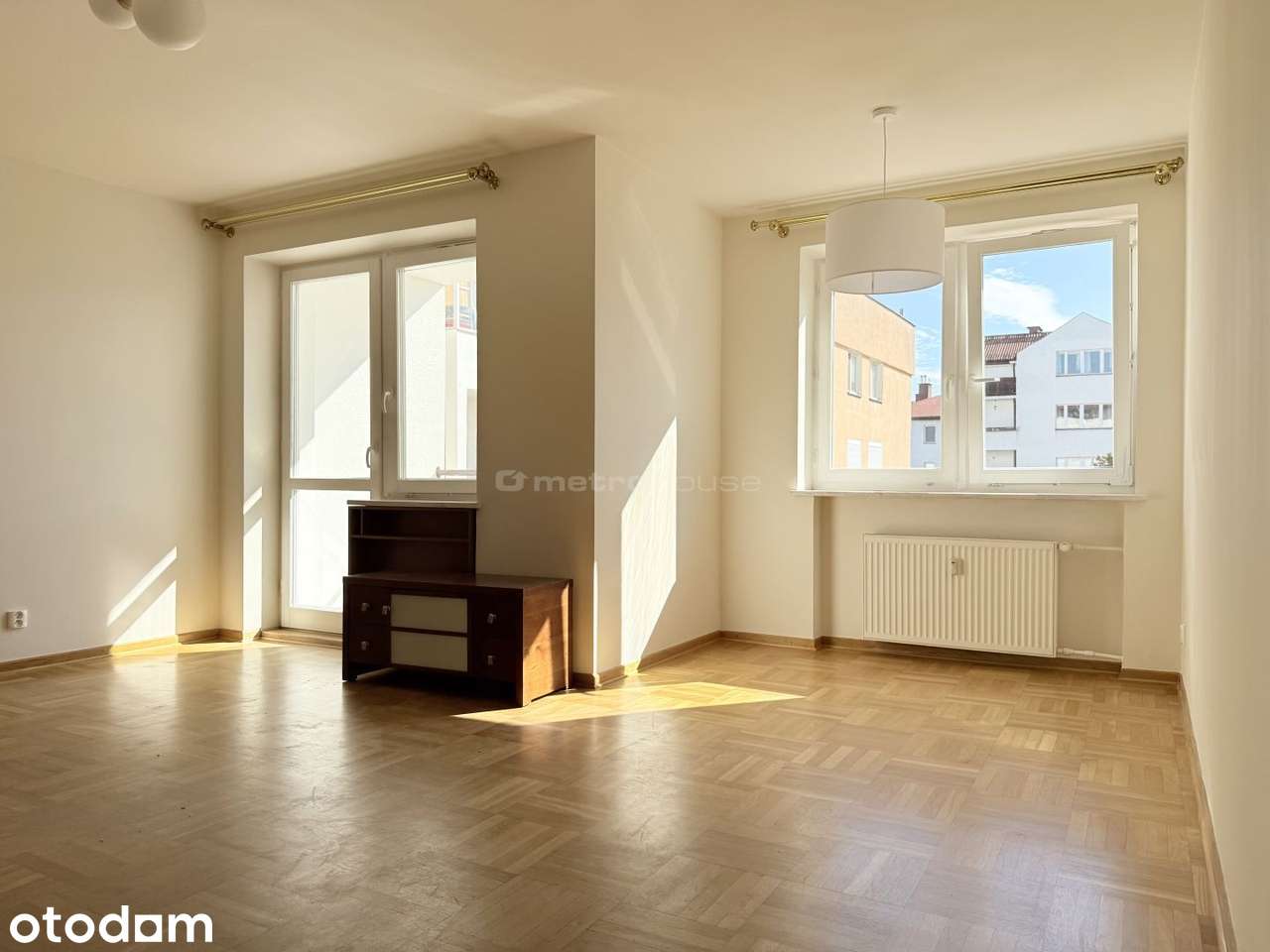 Kabaty 3 pokoje  79 m²  Dużo przestrzeni!