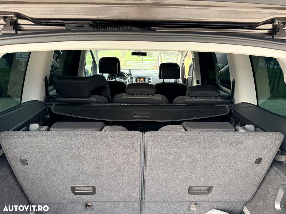 Volkswagen Sharan 2.0 TDI DSG BlueMotion Technology Life - 15