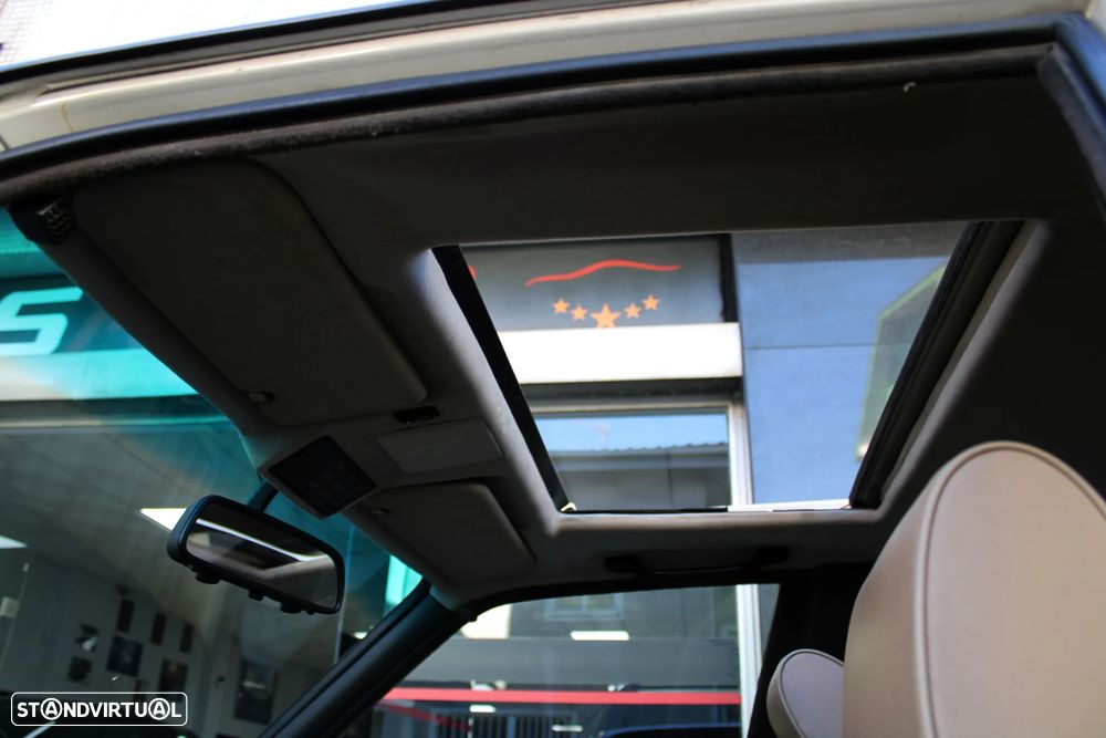 BMW 325 i Touring - 44