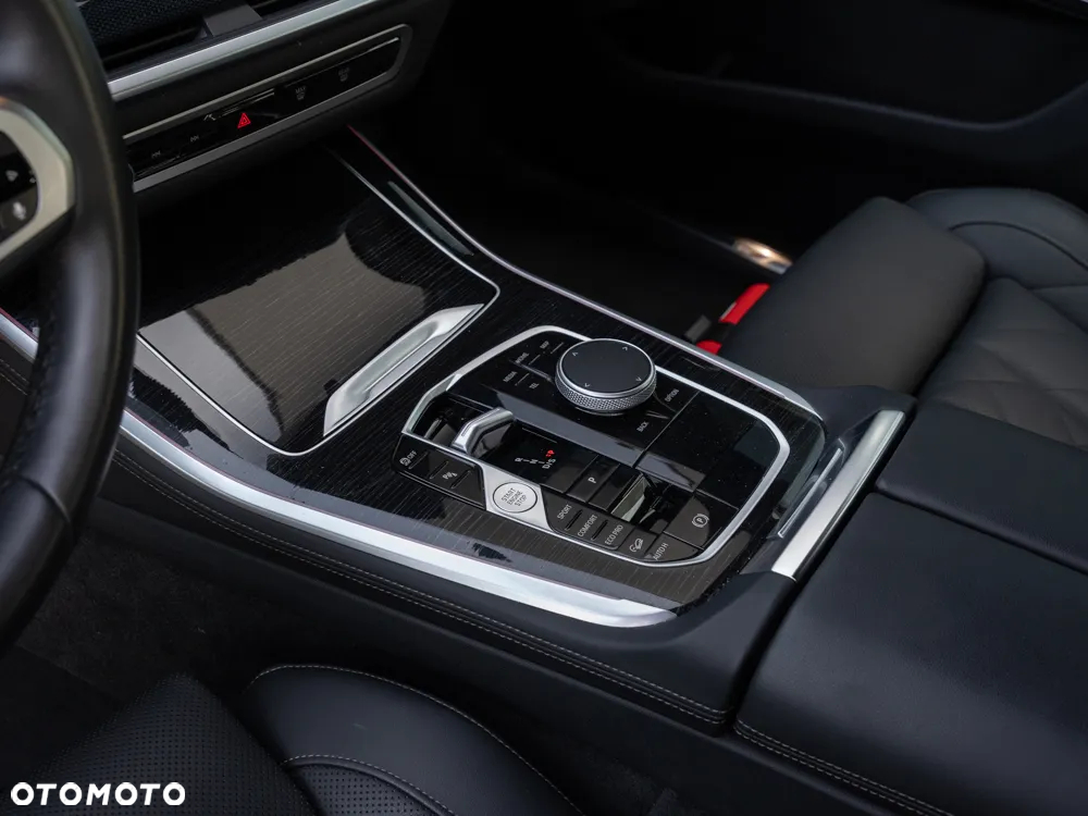 BMW X5 xDrive30d - 11