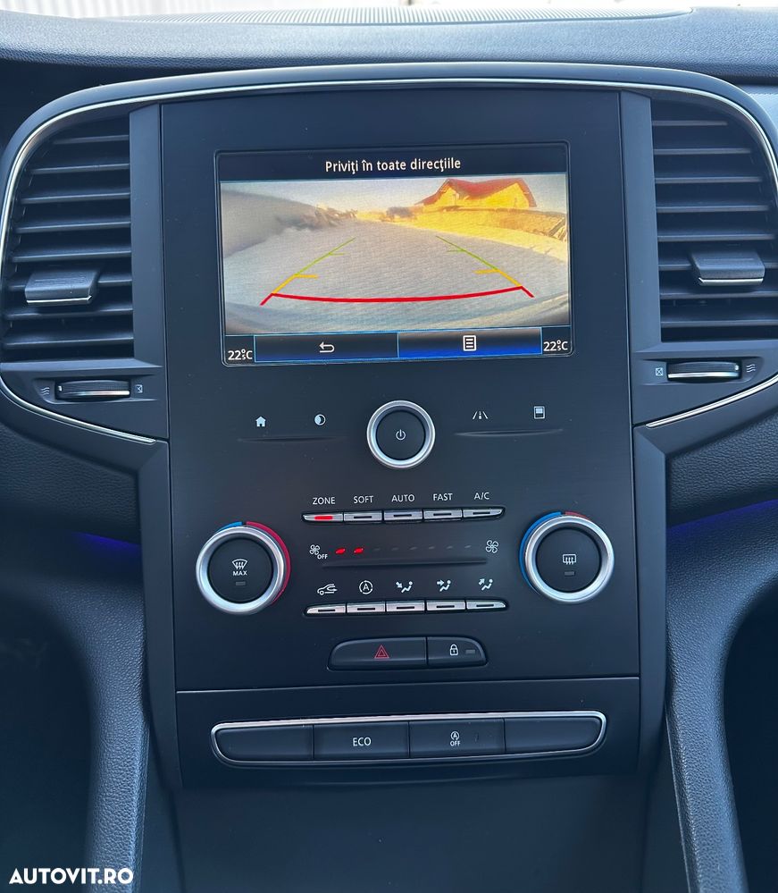 Renault Talisman ENERGY dCi 130 Business - 35