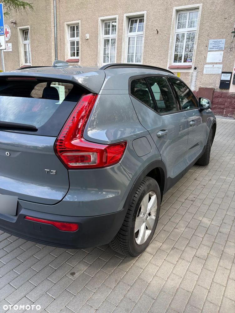 Volvo XC 40 T3 Momentum Core - 7