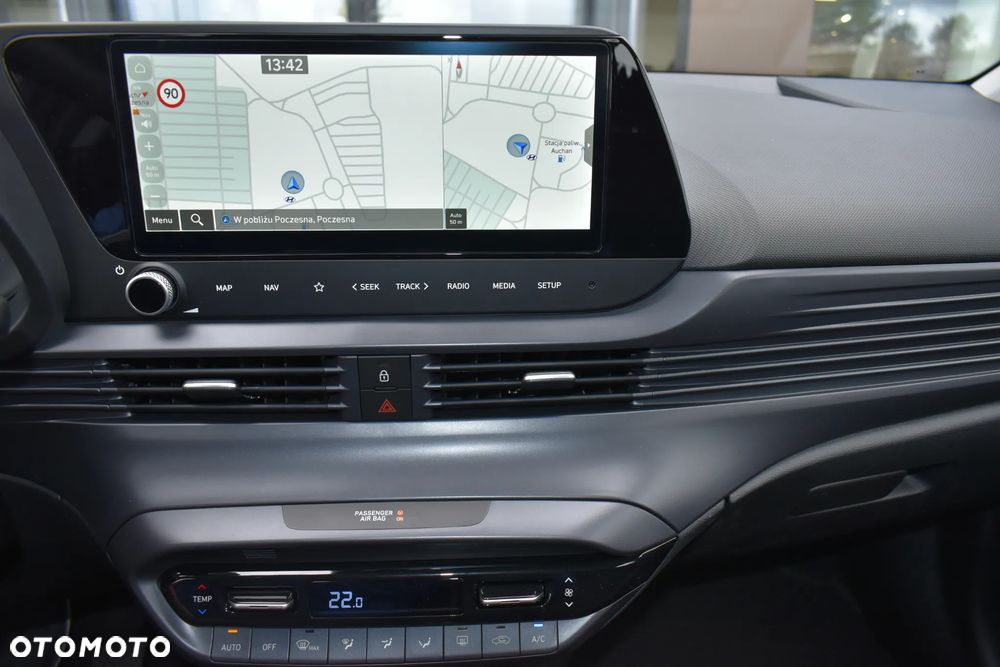 Hyundai i20 1.0 T-GDi Modern DCT - 7