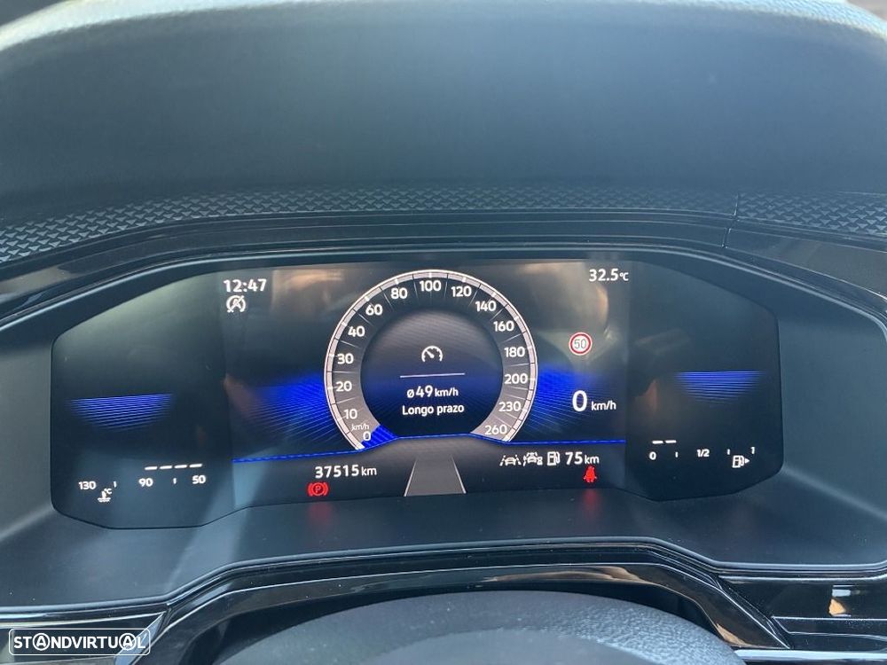 VW Taigo 1.0 TSI Urban - 23