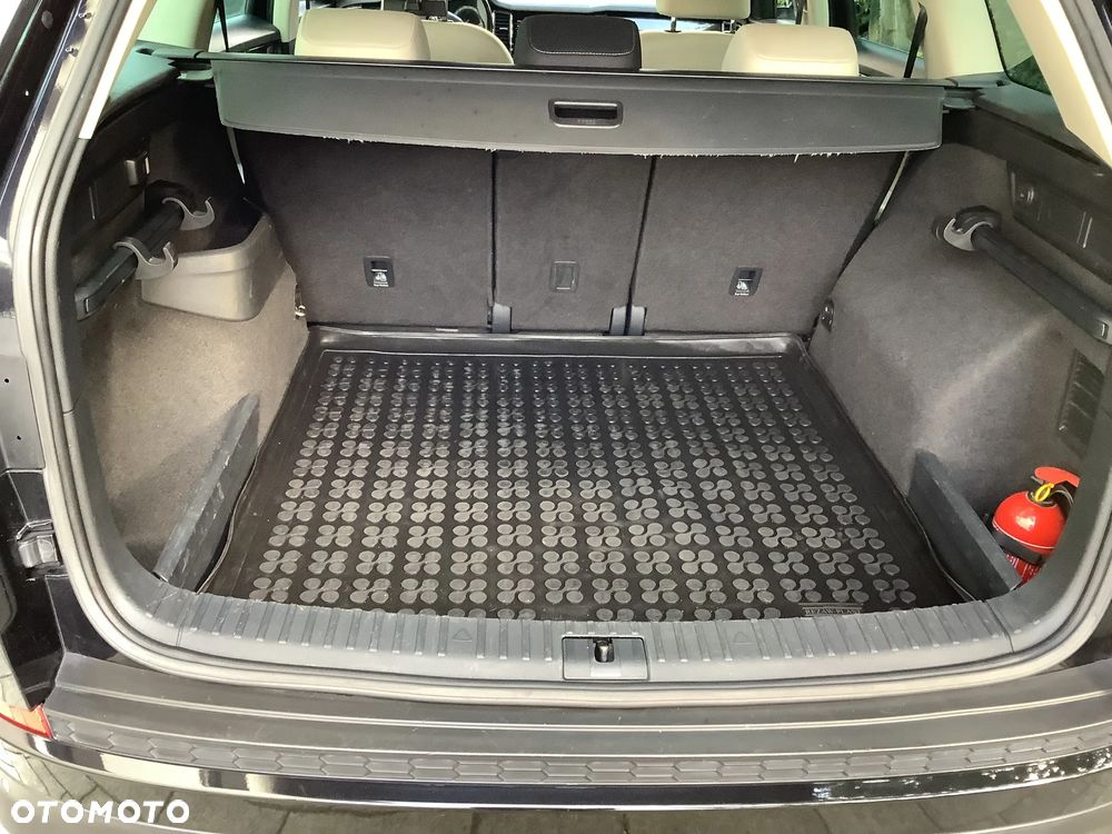 Skoda Kodiaq 2.0 TDI 4x2 Style DSG - 16