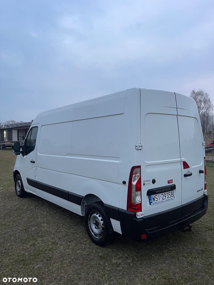 Renault Master ENERGY L3H2 VA Basis - 6
