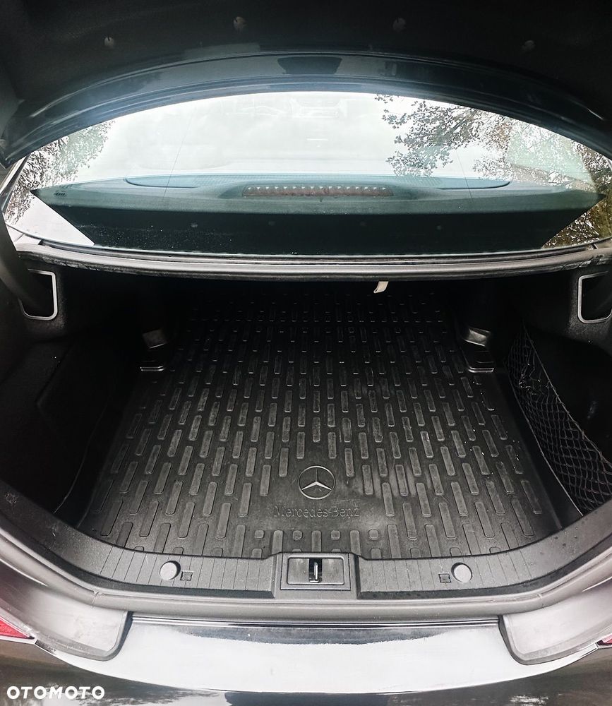 Mercedes-Benz CLS 320 CDI - 11
