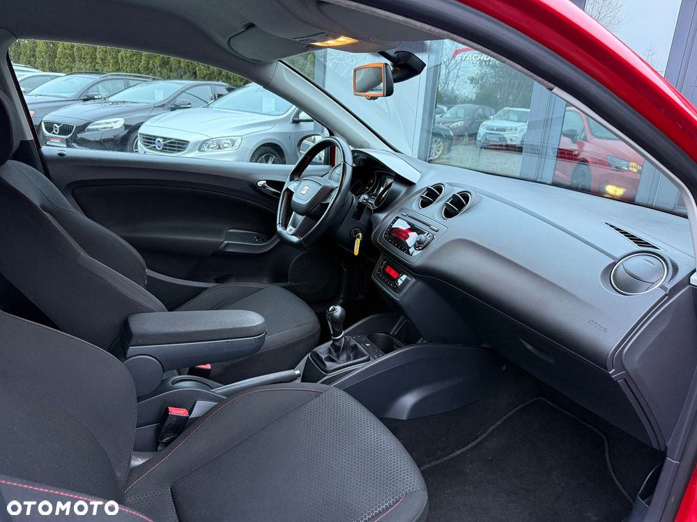 Seat Ibiza - 14
