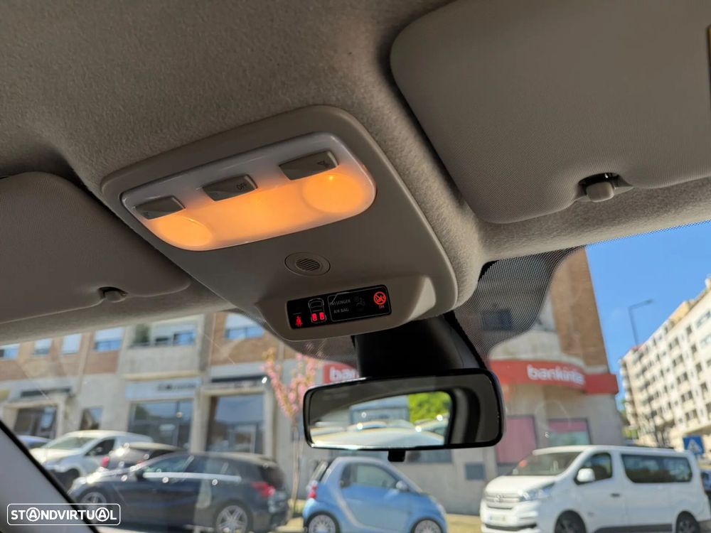 Smart ForFour 0.9 Passion 90 Aut. - 25