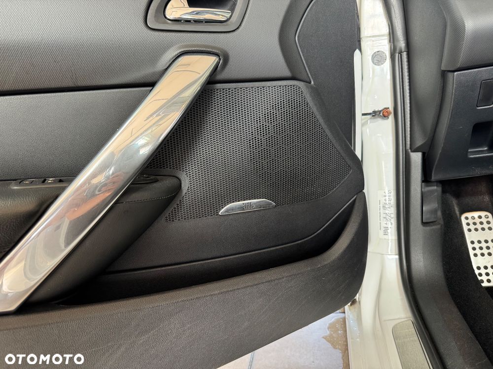 Peugeot 308 CC HDi FAP 140 Platinum - 26