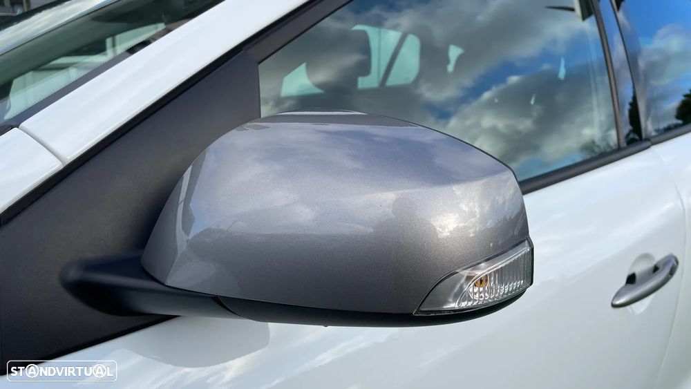 Renault Mégane Sport Tourer 1.5 dCi GT Line - 16