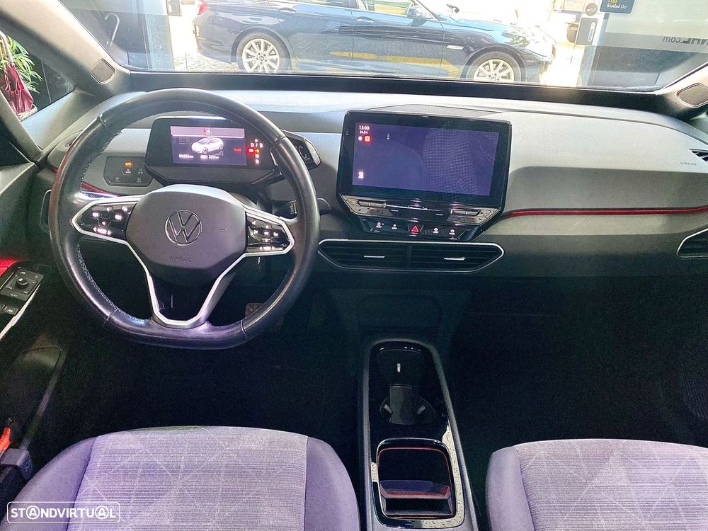 VW ID.3 Performance Upgrade Pro Life - 13