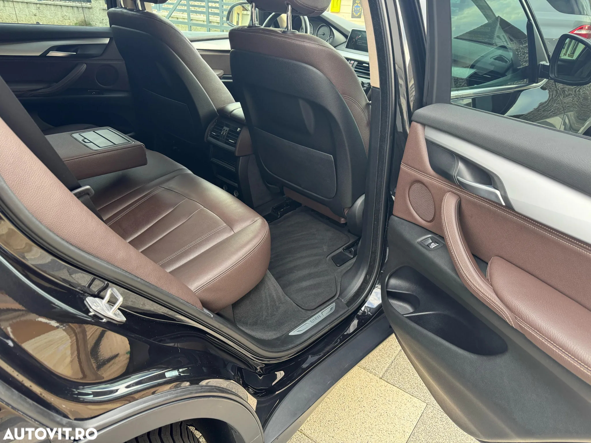 BMW X5 xDrive30d - 12