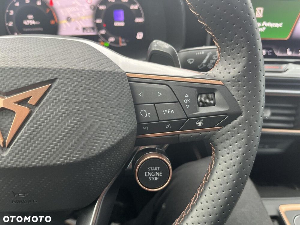 Cupra Formentor 1.5 TSI DSG - 15
