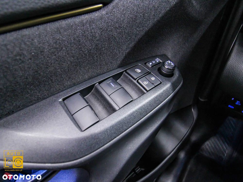 Toyota Yaris Cross Hybrid 1.5 Adventure 4x4 - 27