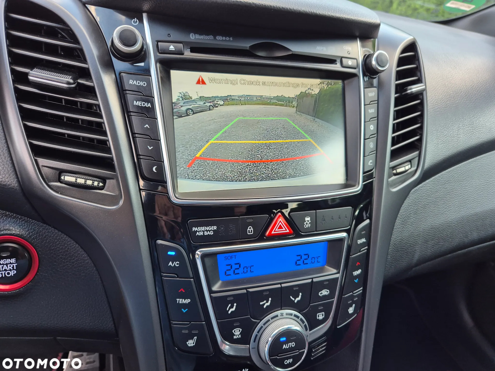 Hyundai i30 1.6 T GDI Turbo - 33