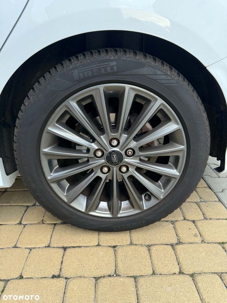 Ford Focus 1.0 EcoBoost ST-Line ASS - 14