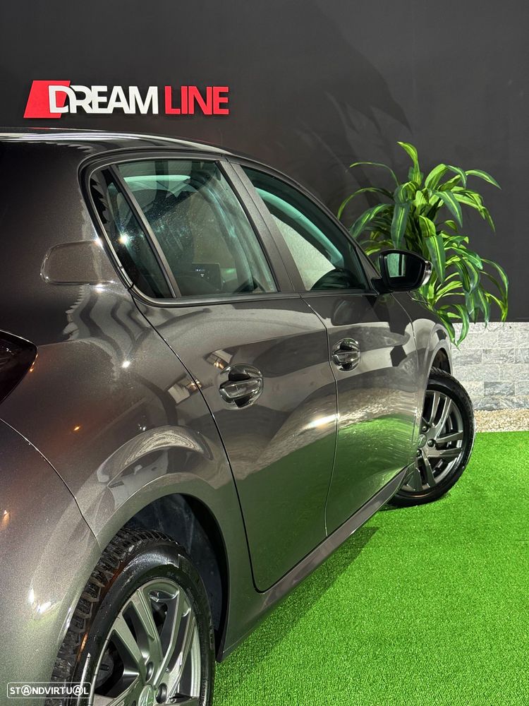 Peugeot 208 PureTech 100 Active Pack - 11