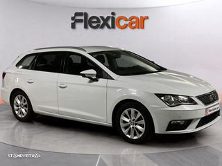 SEAT Leon ST 1.0 EcoTSI Style Ecomotive S/S - 5