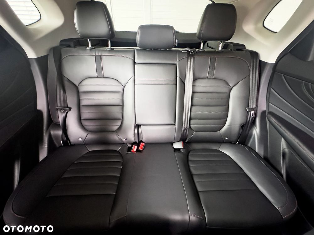 MG HS 1.5 T-GDI Exclusive - 23