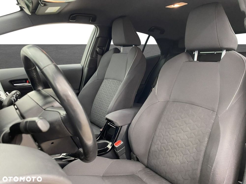 Toyota Corolla 1.2 T Comfort - 17