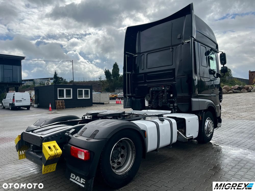 DAF XF 480 11/2021 - 6