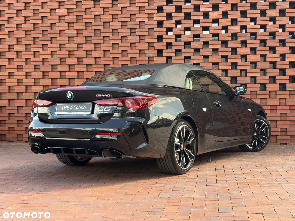 BMW Seria 4 - 11