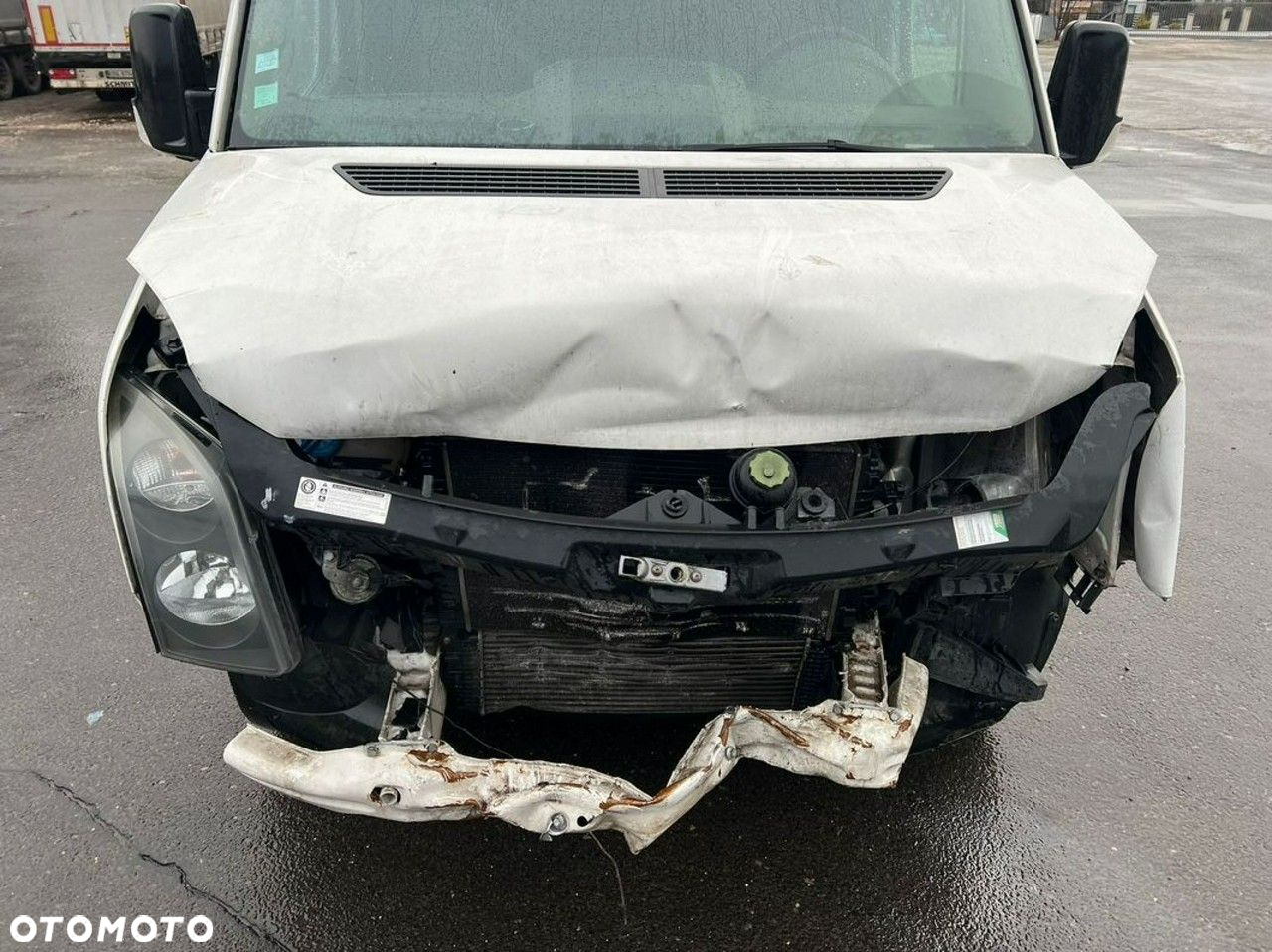 Volkswagen Crafter - 32